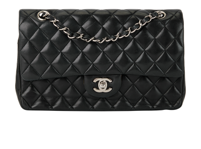 Classic Double Flap M, front view